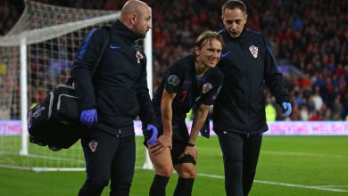 Photo of Модриќ не е загрижен за својата иднина во Мадрид