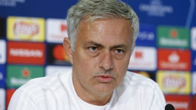 Photo of Мурињо по дуелот со Барнли: 6:1 или 1:0 најважно е освоени се трите бода