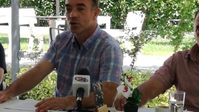 Photo of Националната пливачка федерација ќе поднесе кривични пријави, ако биде спречена да гласа на утрешното Изборно собрани на МОК