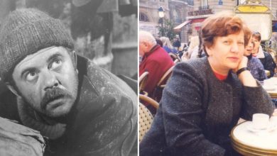 Photo of Наградата „Златен објектив“ ќе им биде врачена на Коле Ангеловски и на Зорка Тодорова-Младеновиќ