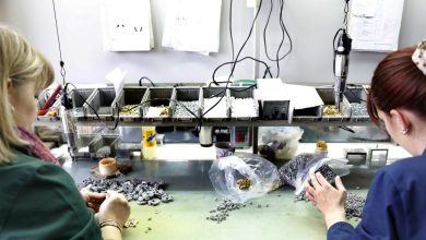 Photo of Намален бројот на работници во индустријата