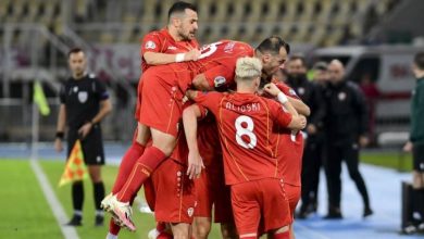 Photo of Напредок за едно место на македонската репрезентација на најновата ФИФА рејтинг-листа