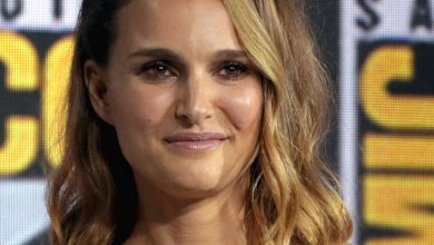 Photo of Натали Портман не им дава на децата да гледаат „Војна на ѕвездите“