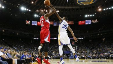 Photo of НБА ќе им понуди на играчите сезона со 50 натпревари доколку почеток е на 18 јануари