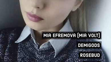 Photo of Нова е-книга со драмски текстови на Миа Ефремова