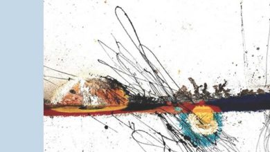 Photo of Објавена нова книга на Даниела Андоновска–Трајковска, насловена „Математичка поезија“