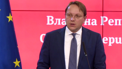 Photo of Стандард: Изјавите на Вархеји предизвикуваат чудење во ЕУ