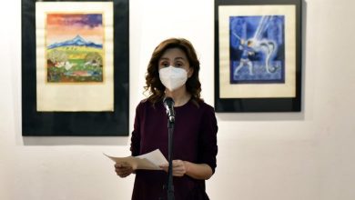 Photo of Ѓоргиевска: Приказните ја обликуваат нашата фантазија, но и нашите вредносни животни јадра