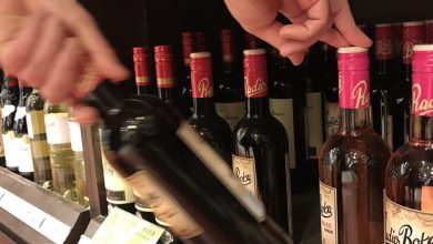 Photo of Овошјето, виното и чоколадото може да помогнат за понизок крвен притисок