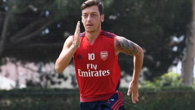 Photo of Озил доби осум милиони фунти бонус од Арсенал
