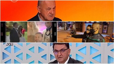 Photo of (ВИДЕО) „Нејасна“ Саботажа