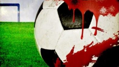 Photo of По грешка на натпревар, фудбалер убиен од негови соиграчи