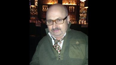 Photo of Почина глумецот Кларк Мидлтон