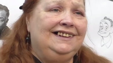 Photo of Почина глумицата Кончата Ферел