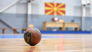Photo of Почнува македонското кошаркарско првенство