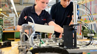 Photo of Почнува учебната година за дуално стручно образование по германски модел