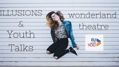 Photo of Екипата на “Wonderland” театарот ќе организира проект со ученици од неколку градови