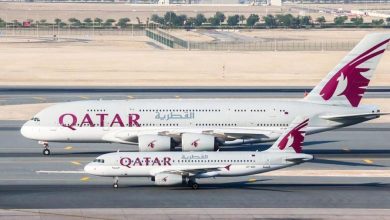 Photo of Повеќе од 20 милиони луѓе го следат „Катар ервејс“ на Фејсбук