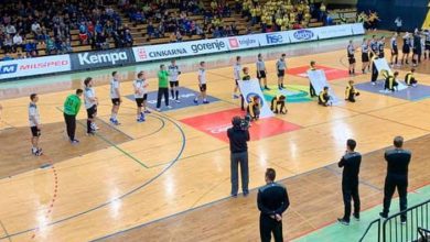 Photo of Позитивен тест во Металург, целиот тим оди во изолација