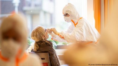 Photo of Најсигурниот симптом дека сте заразени од коронавирус