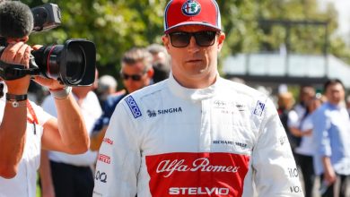 Photo of Раиконен: Преговорите за нов договор со Алфа Ромео завршија брзо