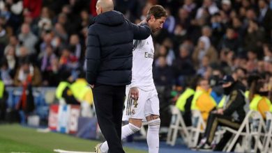 Photo of Рамос ќе игра против Барселона