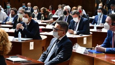 Photo of Расправа по новиот ребаланс на Буџетот од утре во собраниската матична комисија