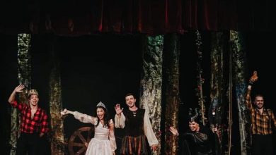 Photo of Репертоарот на кумановскиот театар ќе се подготвува на дневно ниво