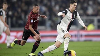 Photo of Роналдо повторно позитивен на коронавирус