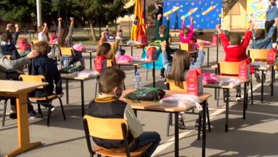 Photo of Учениците нема да треба целото идно лето да го поминат на училиште
