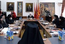 Photo of Двајца владици на МПЦ-ОА ќе патуваат во Москва на роденденот на Рускиот патријарх Кирил