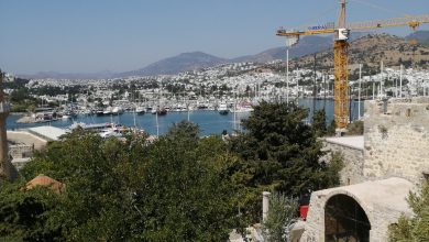 Photo of Шармот на Бодрум – модерен туристички центар со богато историско и археолошко наследство