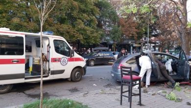 Photo of Едно лице загина во сообраќајката на Рузвелтова