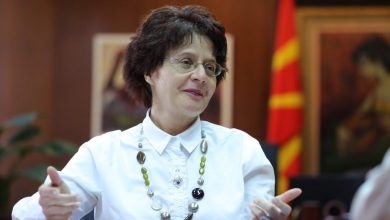 Photo of Стефоска: Дел од проектите од минатогодишните конкурси за национален интерес во културата не се реализирани