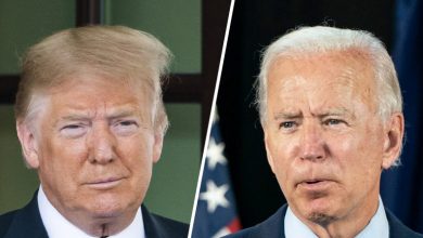 Photo of Трамп го нарече Бајден „лудак“
