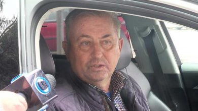 Photo of Рамиз Мерко за Канал 5 сведочи за тешките симптоми: Ослабев 30 килограми. Почна лесно, но завршив 50 дена во болница