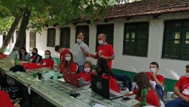 Photo of ВИКЕНД 10,11 И 12 ОКТОМВРИ Преку новата Школа за непрофесионален аматерски филм „Стефан Сидовски-Сидо“ до создавање идни млади автори во оваа област