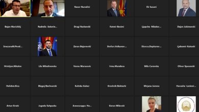 Photo of Владата ја одржа 16-тата седница, ова се сите одлуки