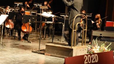 Photo of Во Битола почна ново издание на фестивалот на класична музика „Интерфест“