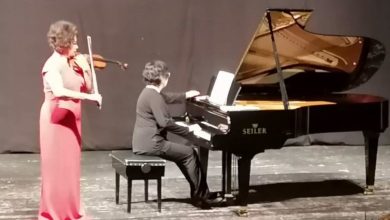 Photo of Во Битола заврши фестивалот на класична музика „Интерфест“