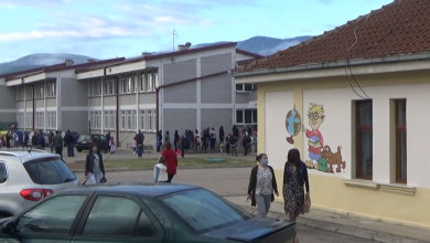 Photo of Нема „план Б“ за македонските ученици