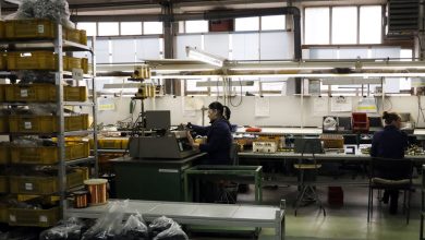 Photo of Заев: Остануваме на проценките за пад на БДП од 4,4 отсто