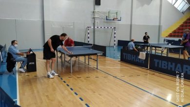 Photo of Заврши есенскиот дел од македонското првенството во пинг-понг
