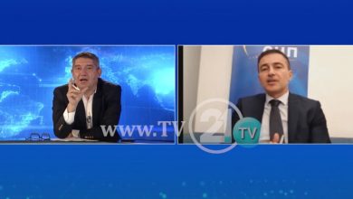 Photo of ВИДЕО: Жестока дебата со европратеник во Клик Плус – Ковачев нема одговор зошто го спори славењето на 11 Oктомври