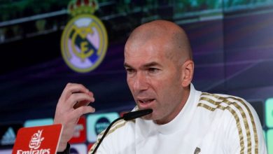Photo of Зидан: Гостувањето на „Камп Ноу“ е најдоброто нешто за нас во моментов