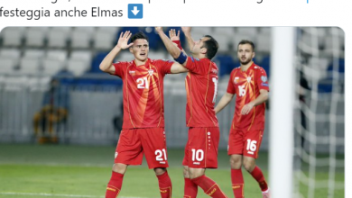 Photo of Светските спортски медиуми за „кралот“ Пандев и бајката на Македонија