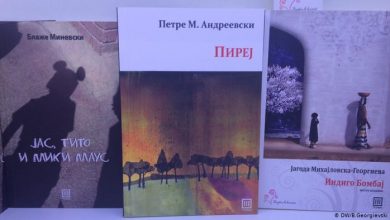 Photo of НЦЦ: Петре М. Андреевски- македонскиот Кафка