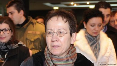 Photo of Барањата на Бугарија се дрски, ненаучни и внатрешнополитички мотивирани, оценува поранешната германска амбасадорка во Скопје