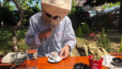 Photo of Зошто е хуморот важен во корона-кризата