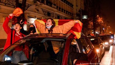 Photo of Фудбалска еуфорија: Леле луѓе, што направивте!